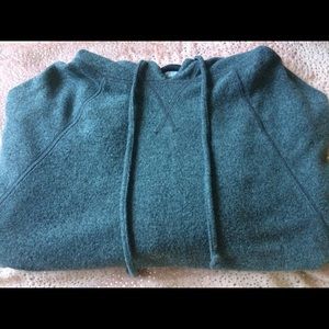American Eagle Aerie Grey Hoodie